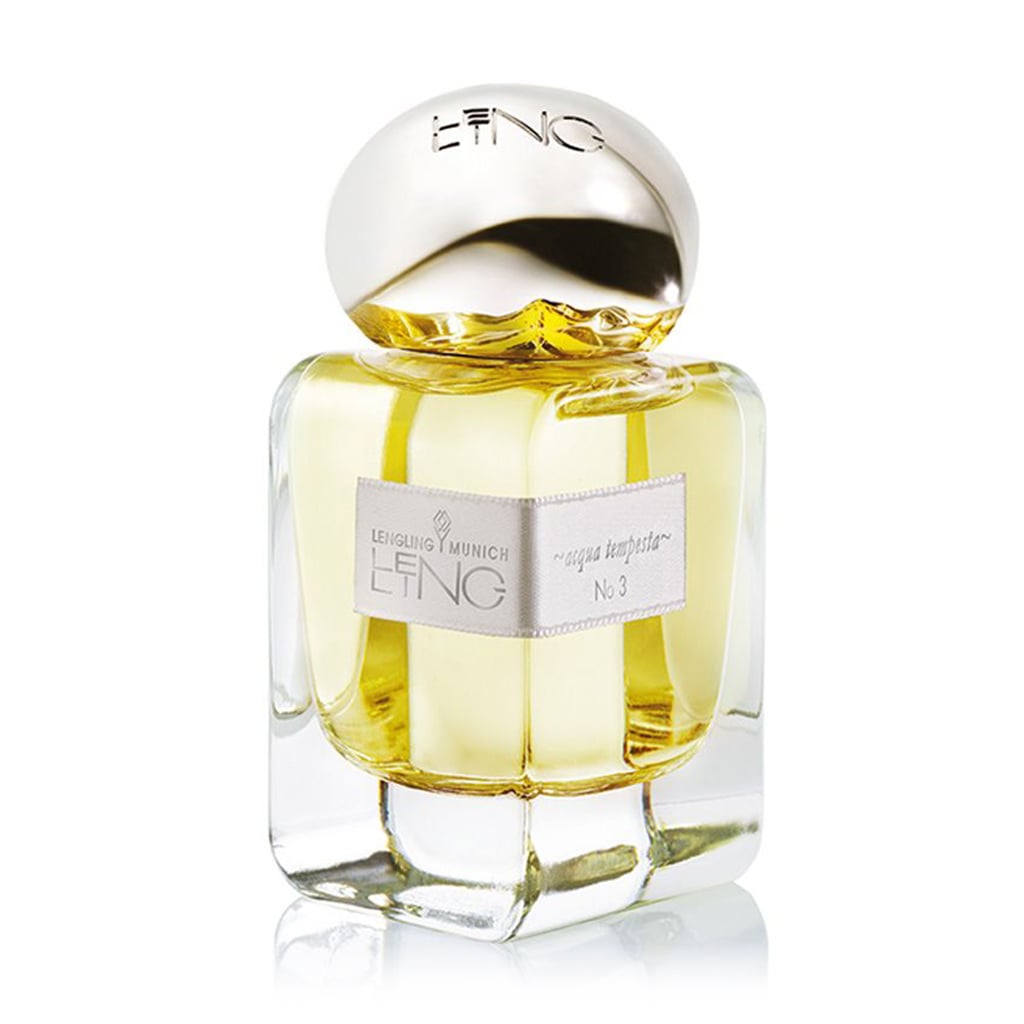 Lengling Acqua Tempesta No. 3 Парфуми унісекс, 50 мл