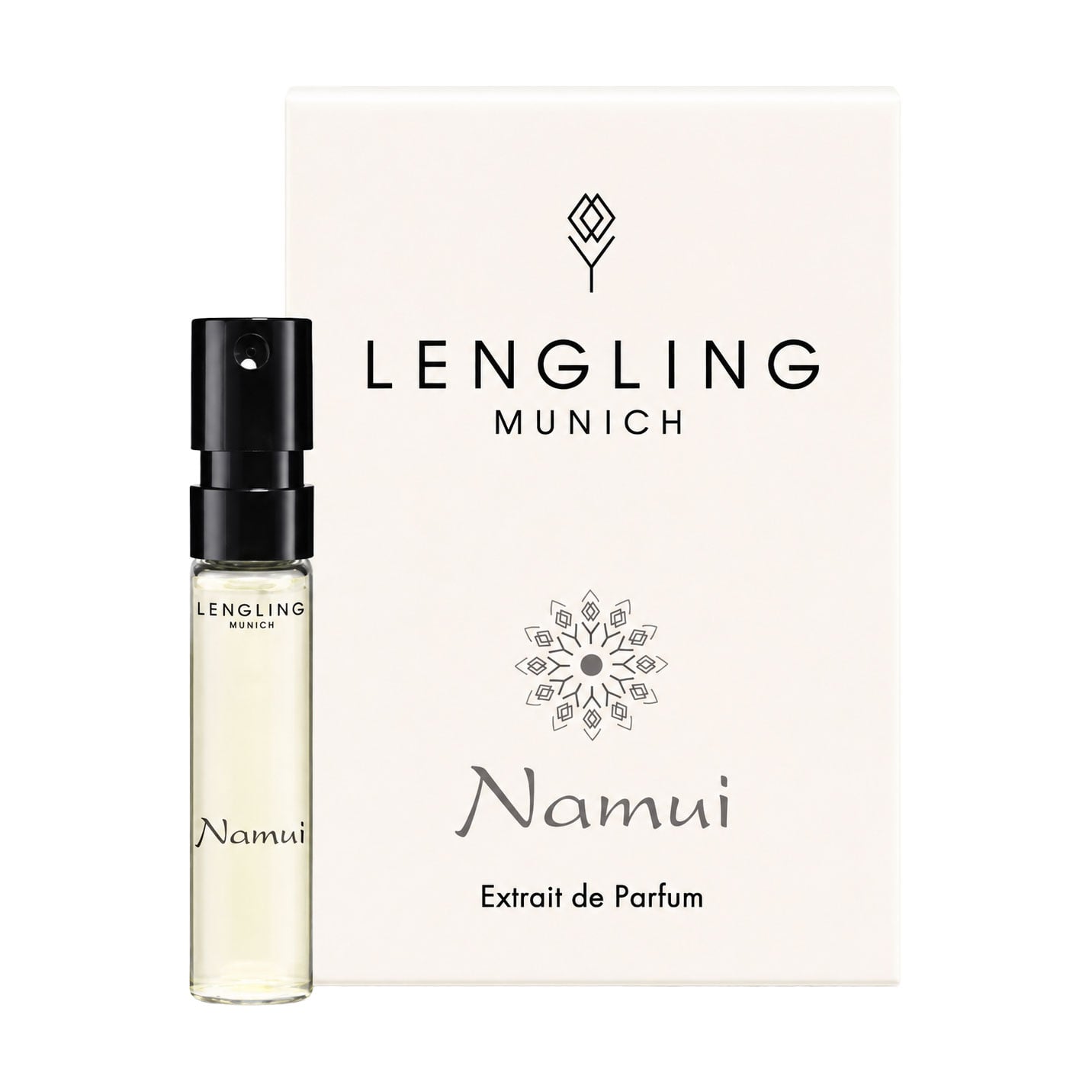 Lengling Namui Парфуми унісекс, 1.5 мл (пробник)